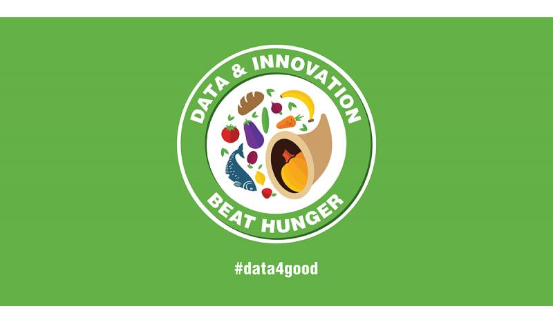Data and Innovation Beat Hunger