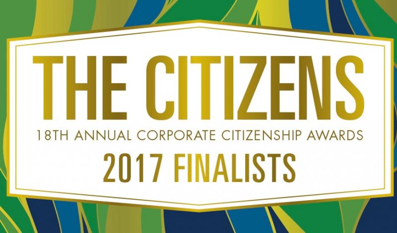 Citizens Finalists