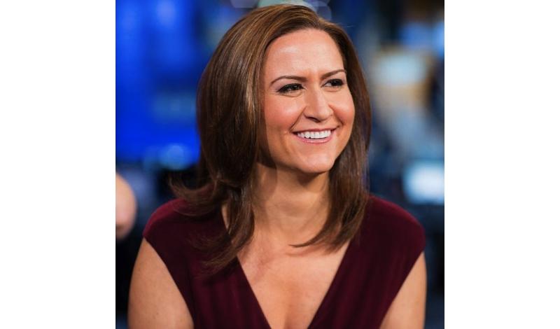 Alicia Syrett, founder and CEO of Pantegrion Capital. (Photo Credit: Forbes)