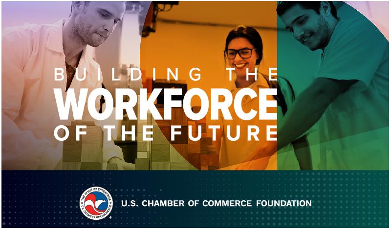 Building the Workforce of the Future