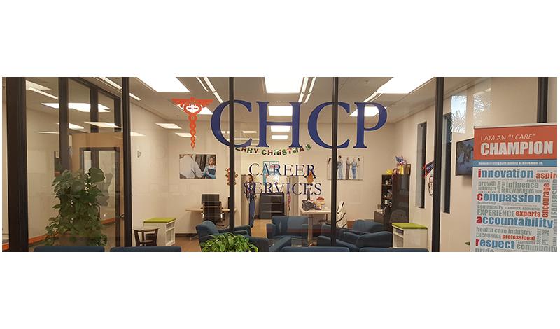 CHCP Career Services Culture