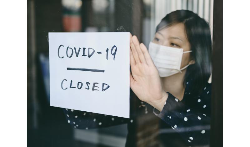 When Will We Return to Work after Coronavirus? 