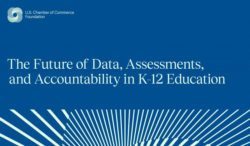 Future of Data in K-12 Education Banner3