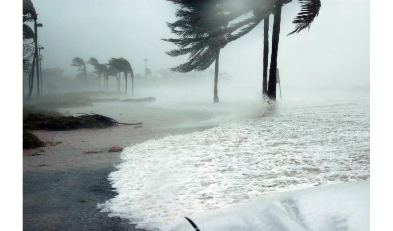 The Atlantic hurricane season is predicted to be unusually active in 2020.