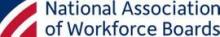 National Association of Workforce Boards logo