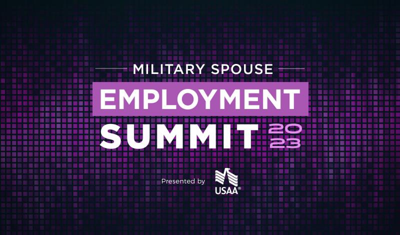 7th Annual Military Spouse Employment Summit