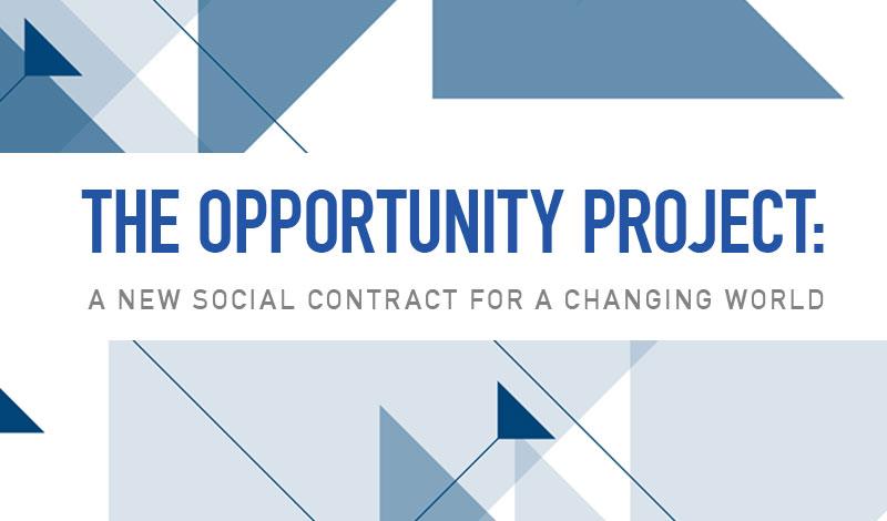 Opportunity Project Banner