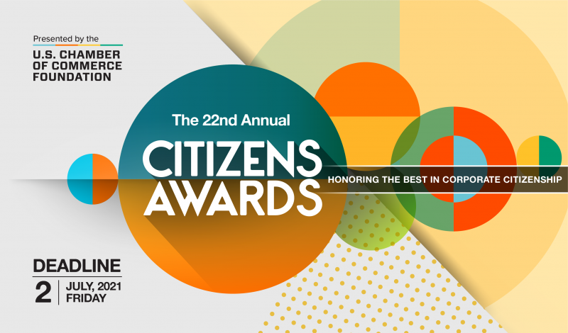 Citizens Awards