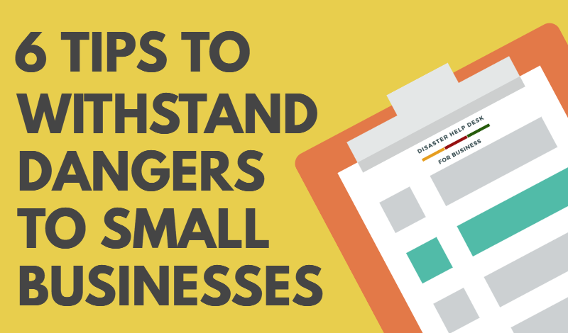 Help Desk 6 Tips for Small Businesses