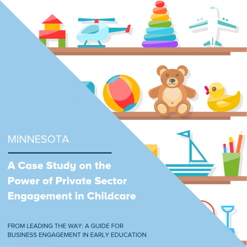 Private Sector Engagement in Minnesota