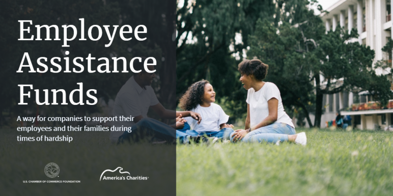 Employee Assistance Funds