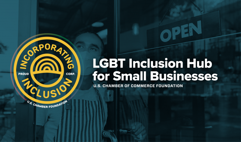 LGBT Inclusion Hub