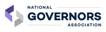 National Governors Association logo