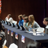 Denver Metro Chamber of Commerce National Civics Bee Competition