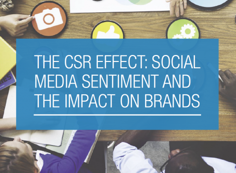 The CSR Effect