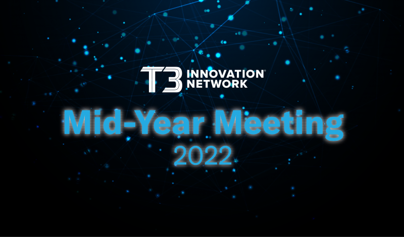 T3 Network Mid-Year Meeting 2022