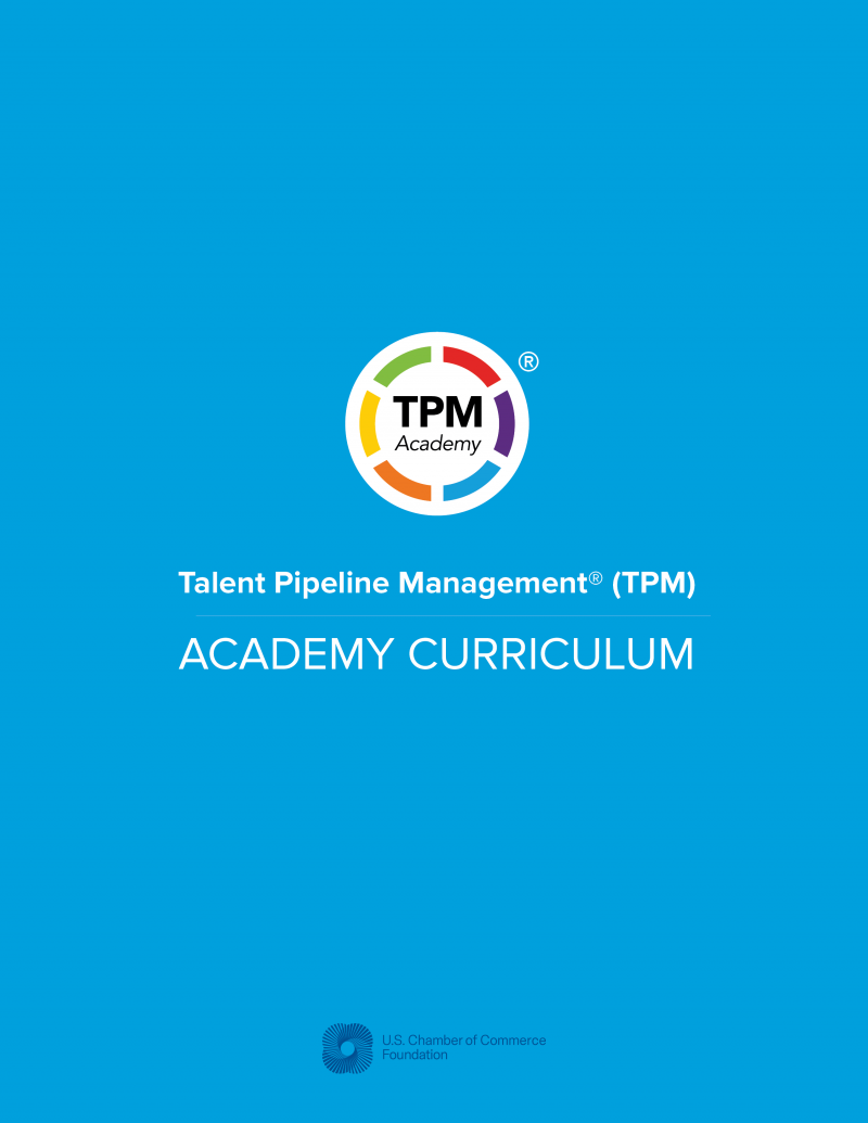 TPM Academy Curriculum 3.0