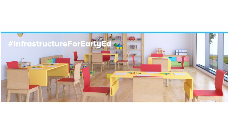 Twitter Chat: Is Early Ed an Infrastructure Conversation?