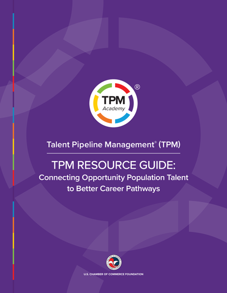 TPM OP Resource Guide Cover